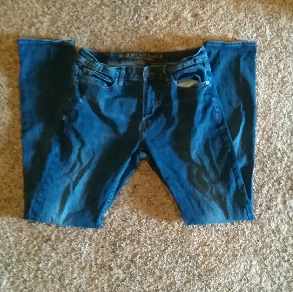 American Eagle Outfitters Slim Jeans